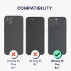 Husa Apple iPhone 15 Pro, Albastru, Silicon, 62019.108