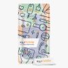 Husa Apple iPhone 15 Pro, Albastru, Silicon, 62019.108
