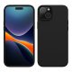 Husa Apple iPhone 15, Negru, Silicon, 61953.01
