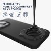 Husa Apple iPhone 15 Pro, Negru, Silicon, 61959.47