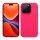 Husa Apple iPhone 15 Pro Max, Roz, Silicon, 61956.77