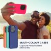 Husa Apple iPhone 15 Pro Max, Roz, Silicon, 61956.77