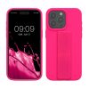 Husa Apple iPhone 15 Pro Max, Roz, Silicon, 62016.77