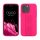 Husa Apple iPhone 15 Pro Max, Roz, Silicon, 62016.77