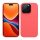 Husa Apple iPhone 15 Pro Max, Roz, Silicon, 61956.103