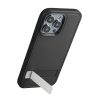 Husa Apple iPhone 15 Pro, Negru, Plastic, 62043.01