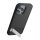 Husa Apple iPhone 15 Pro, Negru, Plastic, 62043.01