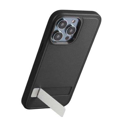 Husa Apple iPhone 15 Pro, Negru, Plastic, 62043.01