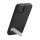 Husa Apple iPhone 15, Negru, Plastic, 62041.01