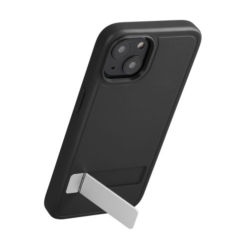 Husa Apple iPhone 15, Negru, Plastic, 62041.01