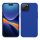 Husa Apple iPhone 15, Albastru, Silicon, 61957.134