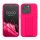 Husa Apple iPhone 15 Pro, Roz, Silicon, 62015.77