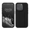 Husa Apple iPhone 15 Pro, Negru, Silicon, 62015.01