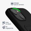 Husa Apple iPhone 15, Negru, Silicon, 62017.01