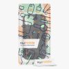 Husa Apple iPhone 15, Negru, Silicon, 62017.01