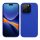 Husa Apple iPhone 15 Pro, Albastru, Silicon, 61955.134