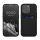 Husa Apple iPhone 15 Pro, Negru, Silicon, 62019.01