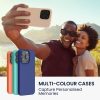 Husa Apple iPhone 15 Pro Max, Roz, Silicon, 61956.154
