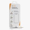 Set 2 Folii de protectie Kwmobile pentru TicWatch Pro 3 Lite, Transparent, Sticla securizata, 61983.1