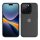 Husa Apple iPhone 15 Pro Max, Albastru/Transparent, Policarbonat, 61964.17