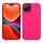 Husa Apple iPhone 15, Roz, Silicon, 61953.77