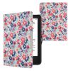 Husa Kwmobile pentru Tolino Vision 4/Vision 3/Vision 2, Multicolor, Piele ecologica, 28119.58