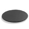 Platou rotativ din ardezie Navaris, 33 cm, rotire lina, NAV000015BI002C
