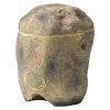 Castron Navaris, Cricket Feeding Rock, 10x9x12 cm, perfect pentru reptile, NAV000025YD001C