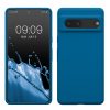 Husa Google Pixel 7, Albastru, Silicon, KWM0000171I034C