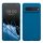 Husa Google Pixel 7, Albastru, Silicon, KWM0000171I034C