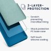 Husa Google Pixel 7, Albastru, Silicon, KWM0000171I034C