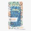 Husa Google Pixel 7, Albastru, Silicon, KWM0000171I034C