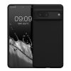 Husa Google Pixel 7, Gri inchis, Silicon, KWM0000171I035C