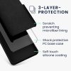 Husa Google Pixel 7, Gri inchis, Silicon, KWM0000171I035C