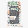 Husa Google Pixel 7, Gri inchis, Silicon, KWM0000171I035C