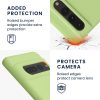 Husa Google Pixel 7 Pro, Verde deschis, Silicon, KWM0000171J024C