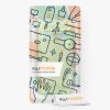 Husa Google Pixel 7 Pro, Verde deschis, Silicon, KWM0000171J024C