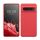 Husa Google Pixel 7 Pro, Roz, Silicon, KWM0000171J025C