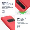 Husa Google Pixel 7 Pro, Roz, Silicon, KWM0000171J025C
