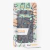 Husa Google Pixel 7 Pro, Gri inchis, Silicon, KWM0000171J027C