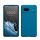 Husa Google Pixel 7a, Albastru, Silicon, KWM000019YE012C