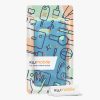 Husa Google Pixel 7a, Albastru, Silicon, KWM000019YE012C