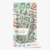 Husa Google Pixel 7a, Verde, Silicon, KWM000019YE016C