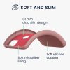 Husa Google Pixel 4a, Roz, Silicon, KWM000011JE037C