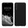 Husa Huawei P20 Pro, Negru, Silicon, KWM000008PZ012C