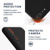 Husa Huawei P20 Pro, Negru, Silicon, KWM000008PZ012C