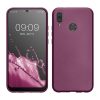 Husa Huawei P20 Lite, Mov, Silicon, KWM000008RU006C