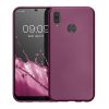 Husa Huawei P20 Lite, Mov, Silicon, KWM000008RU006C