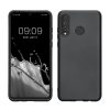 Husa Huawei P30 Lite, Gri, Silicon, KWM000009NH055C