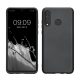 Husa Huawei P30 Lite, Gri, Silicon, KWM000009NH055C
